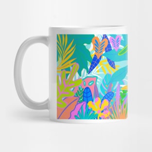 THE TROPICS Mug